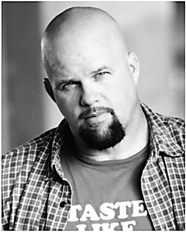 Lex Staley