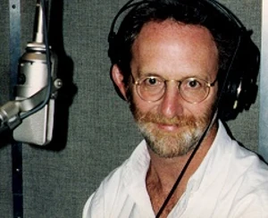 Bill St. James