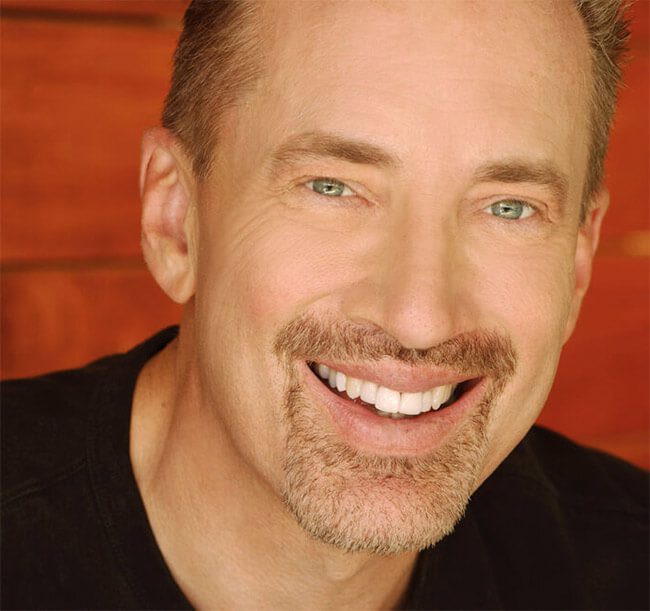 Gary Bryan