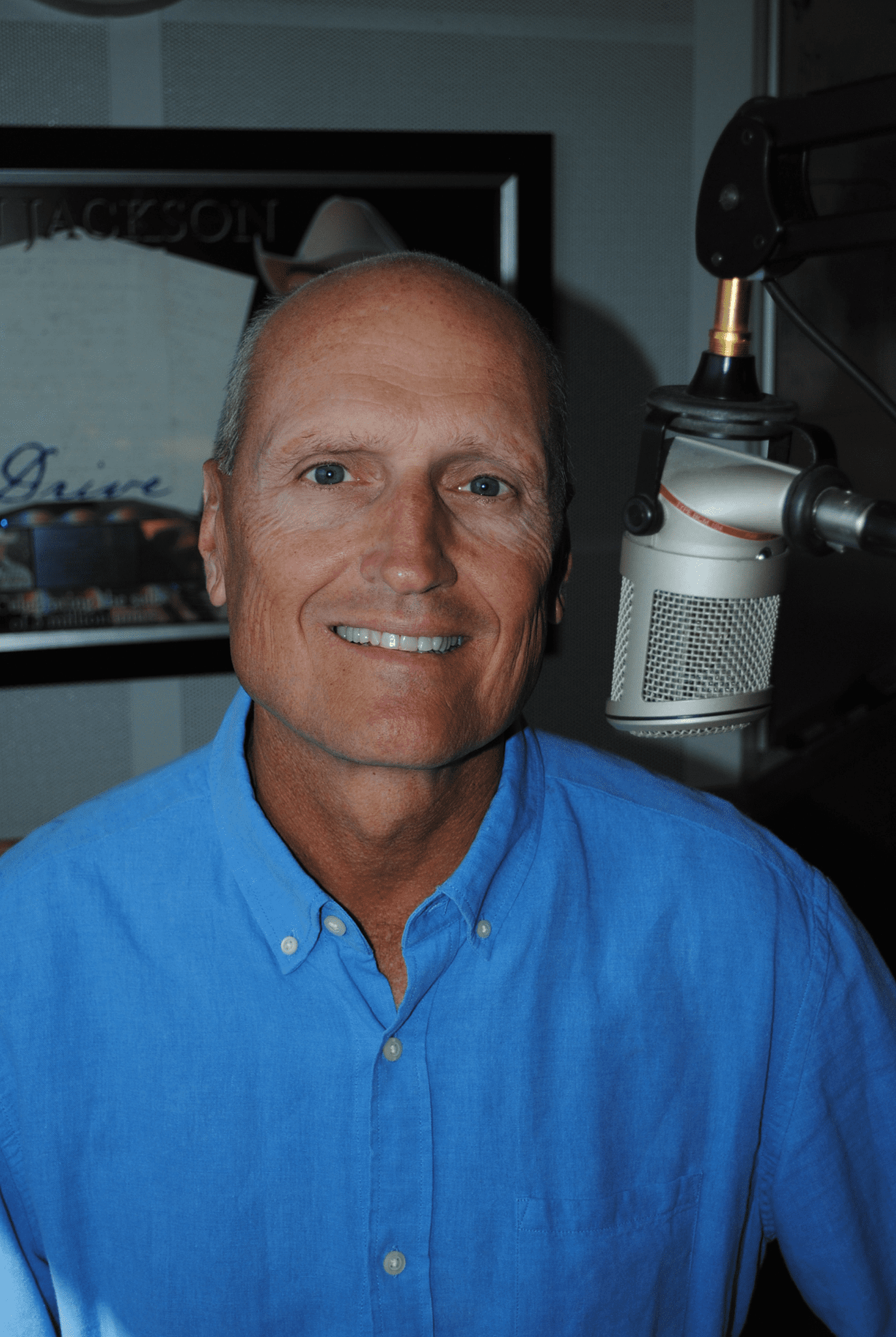 Rick Jackson