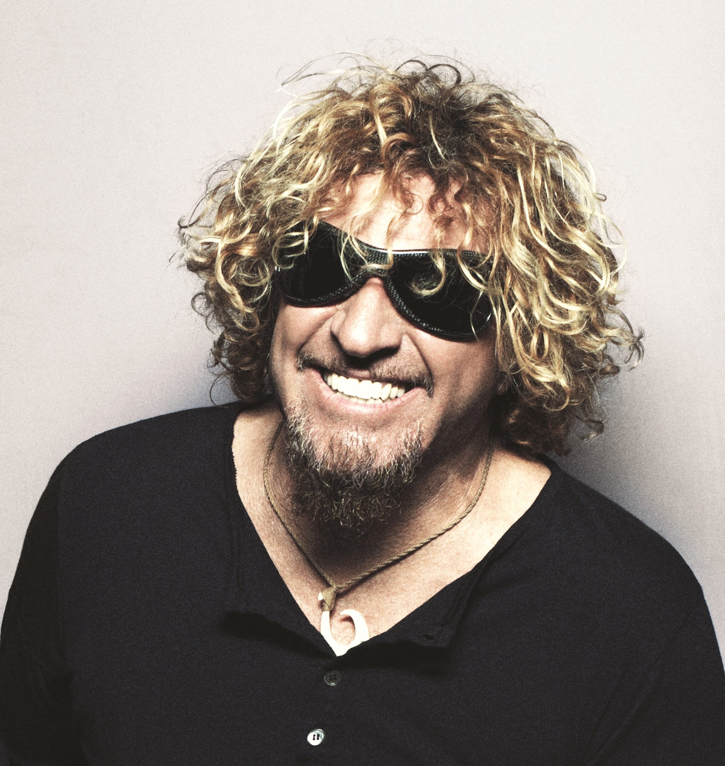 Sammy Hagar