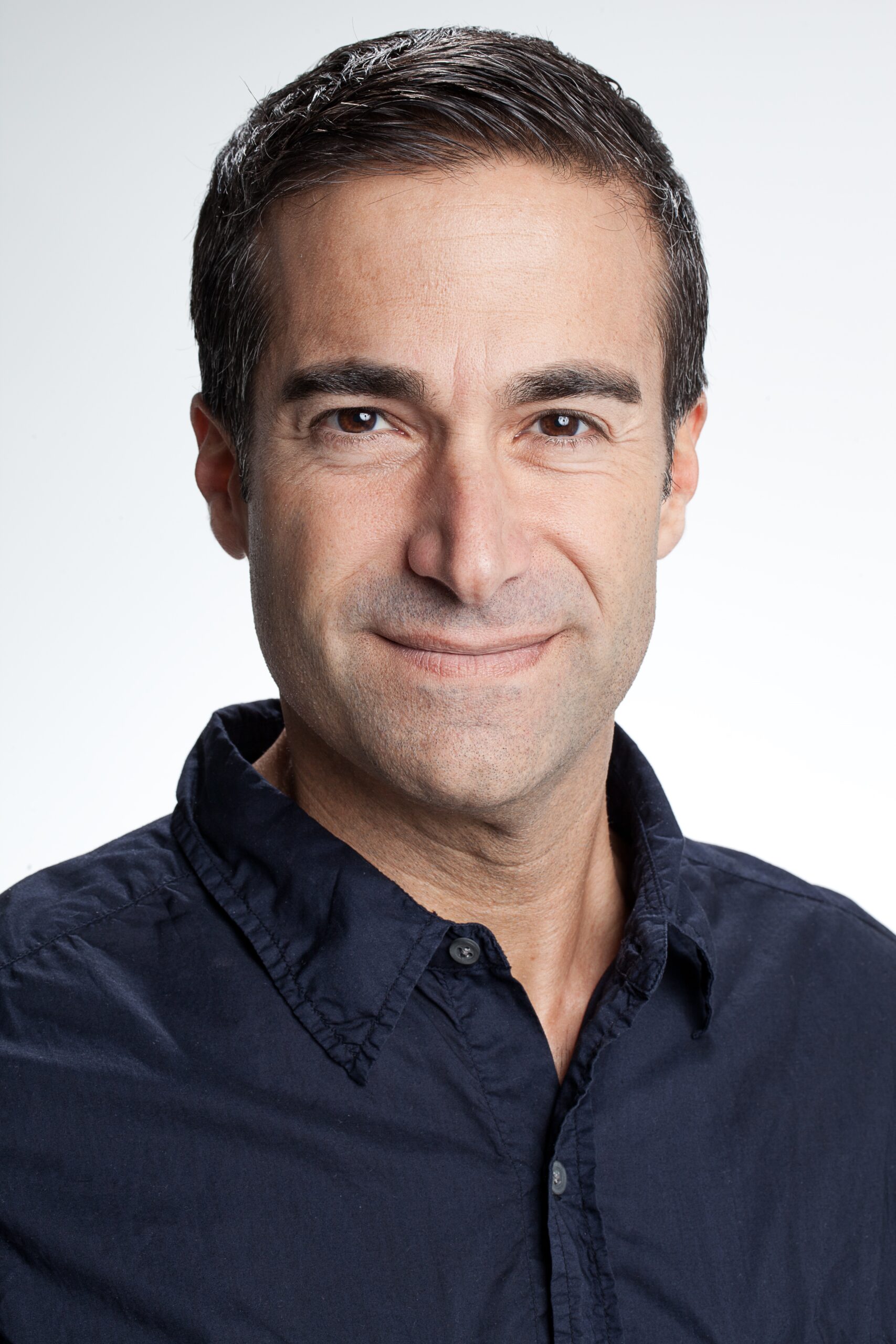 Matt Vasgersian