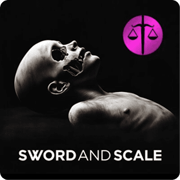 Sword and Scale