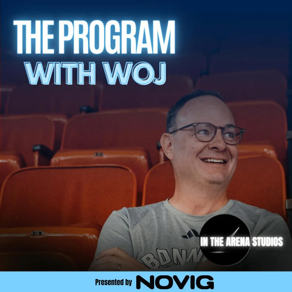 The Program with Woj