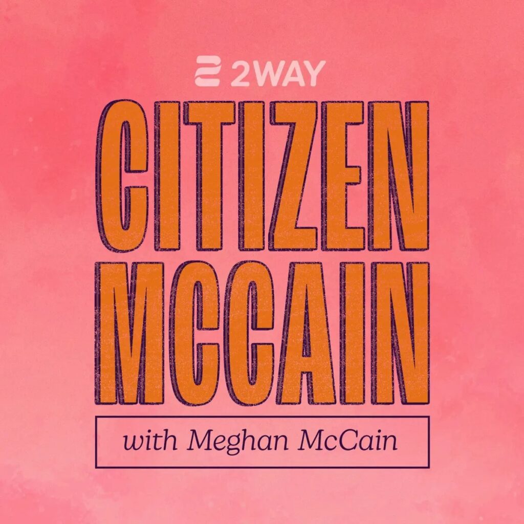 Citizen McCain