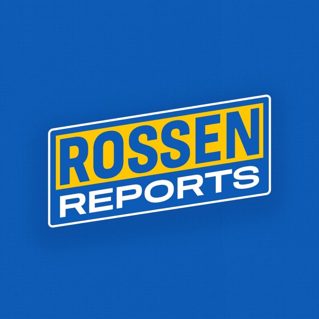 Rossen Reports