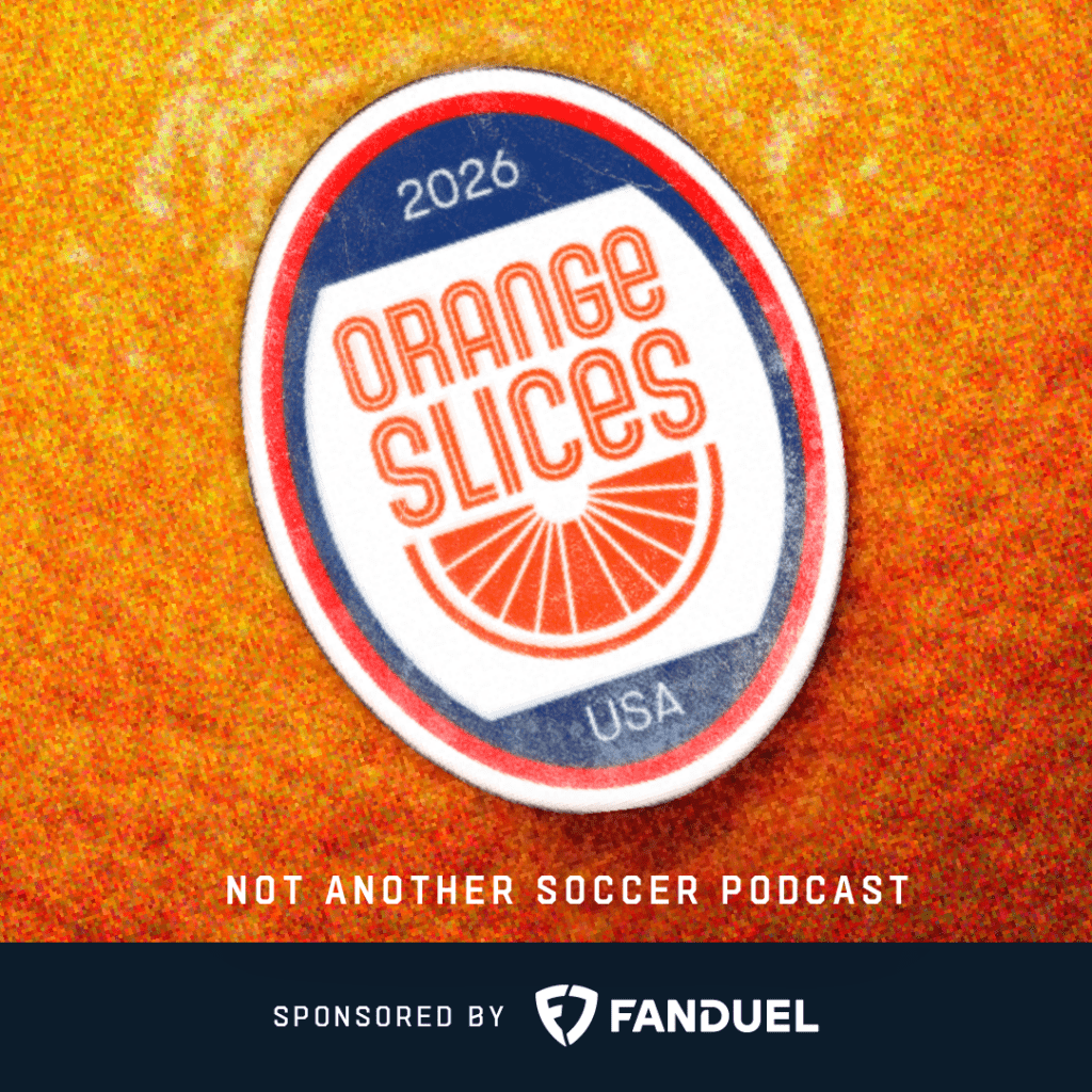 Orange Slices