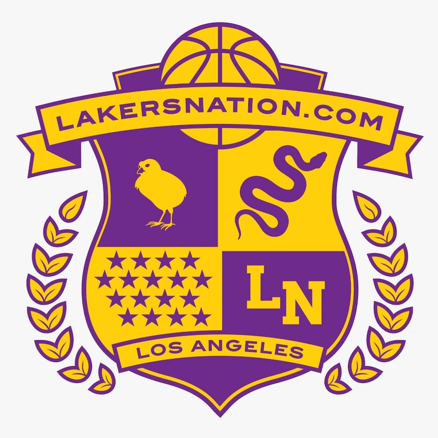 Lakers Nation Podcast