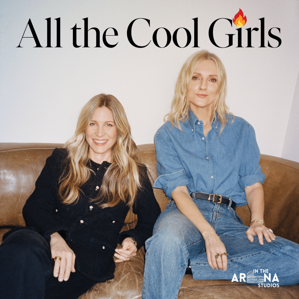 All The Cool Girls