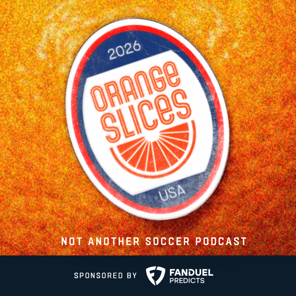 Orange Slices