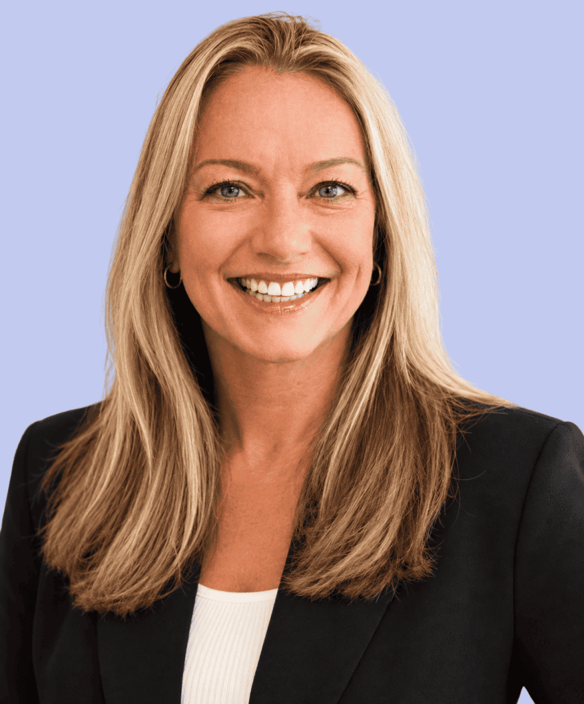 Kelly Parker
